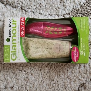 Physicians Formula Mascara (Black) and Tinted Moisturizer Set (Light/Medium)